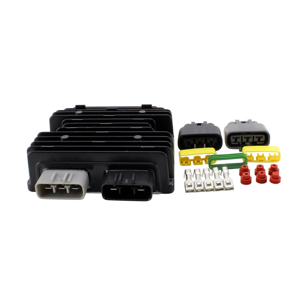 RMStator Mosfet Voltage Regulator Rectifier RM30322