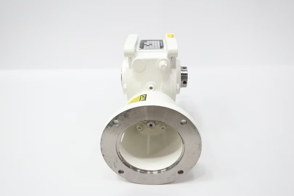 Conedrive MSHV20A751-8A Right Angle Gear Reducer 2.53hp 10:1