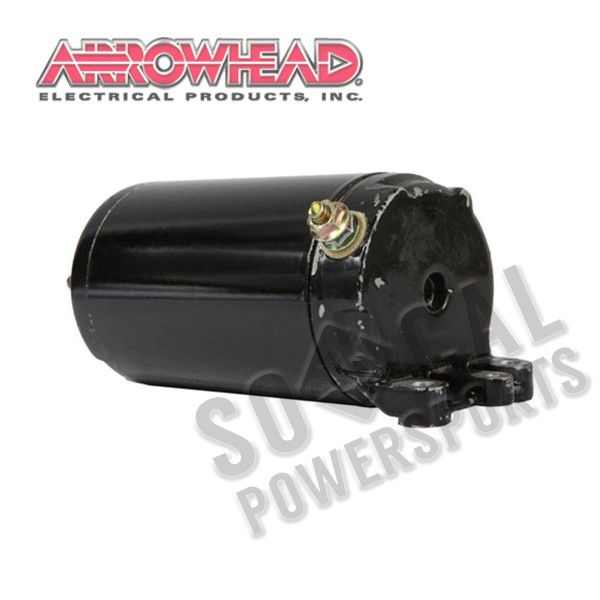 WPS SMU0259 Starter Motor