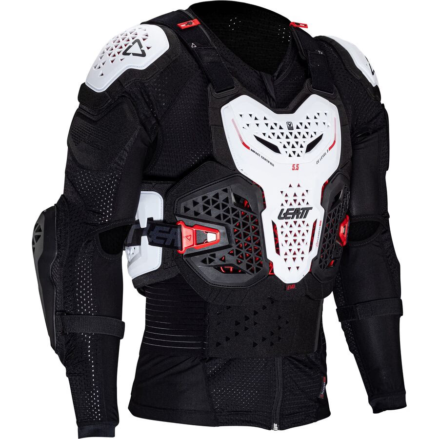 Leatt 5.5 Evo Body Protector
