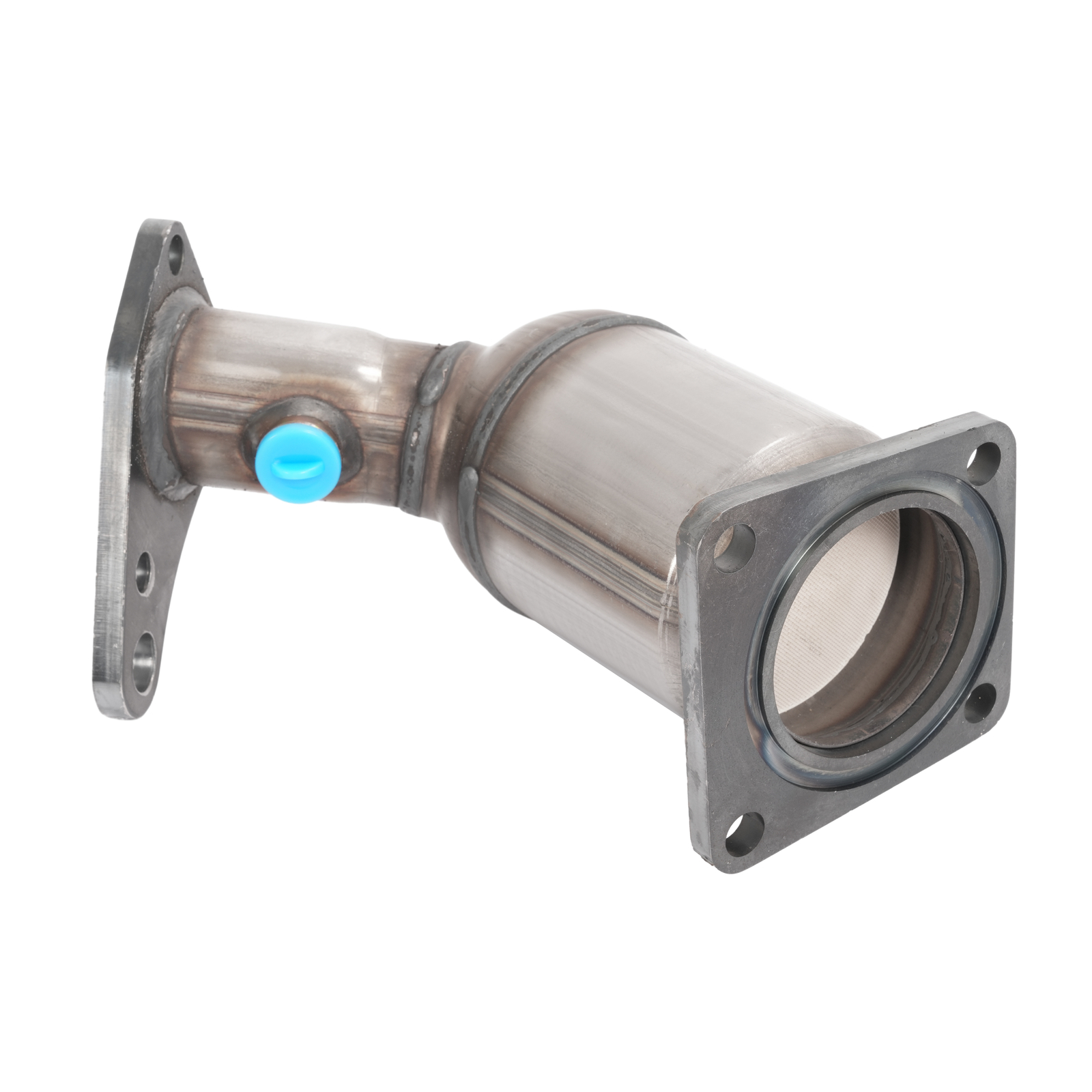 For Nissan Maxima 3.5L 2009-2014 Front & Rear Exhaust Catalytic Converter Set