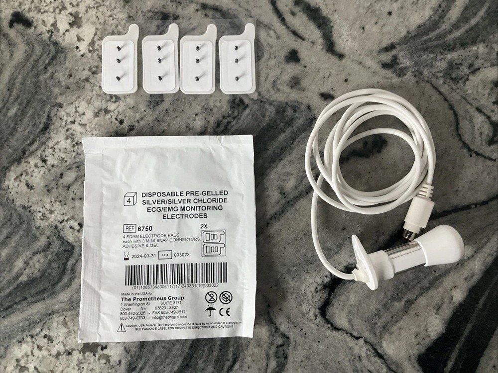 Pathway Vaginal EMG/stimulation Sensor