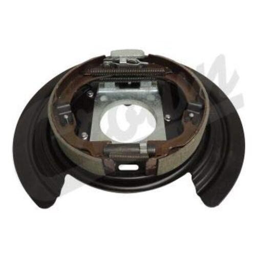 -52125175AA Backing Plate Assembly