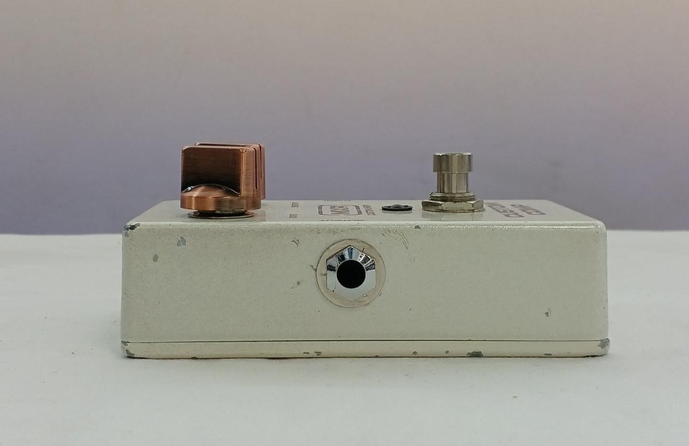 MXR CUSTOM COMP Compressor