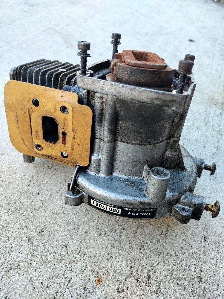Echo HC-151 Engine Kit (Used) OEM