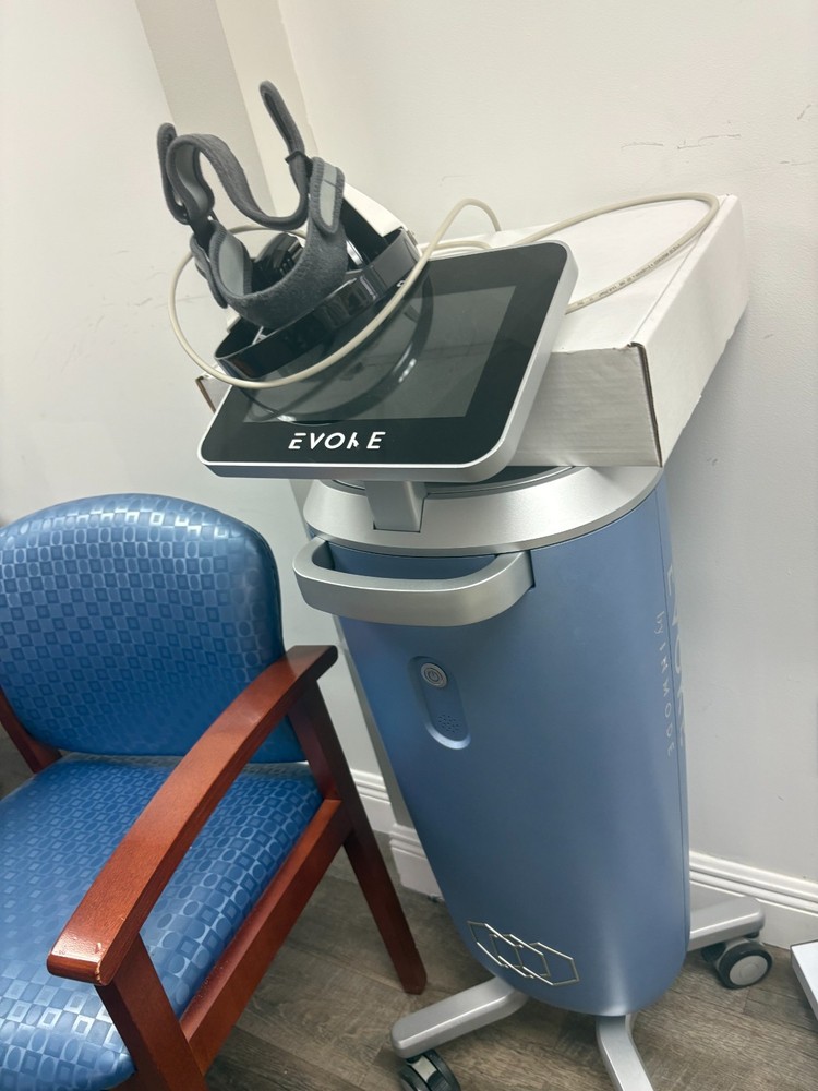 Evoke System