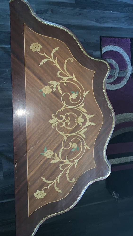 antique desk
