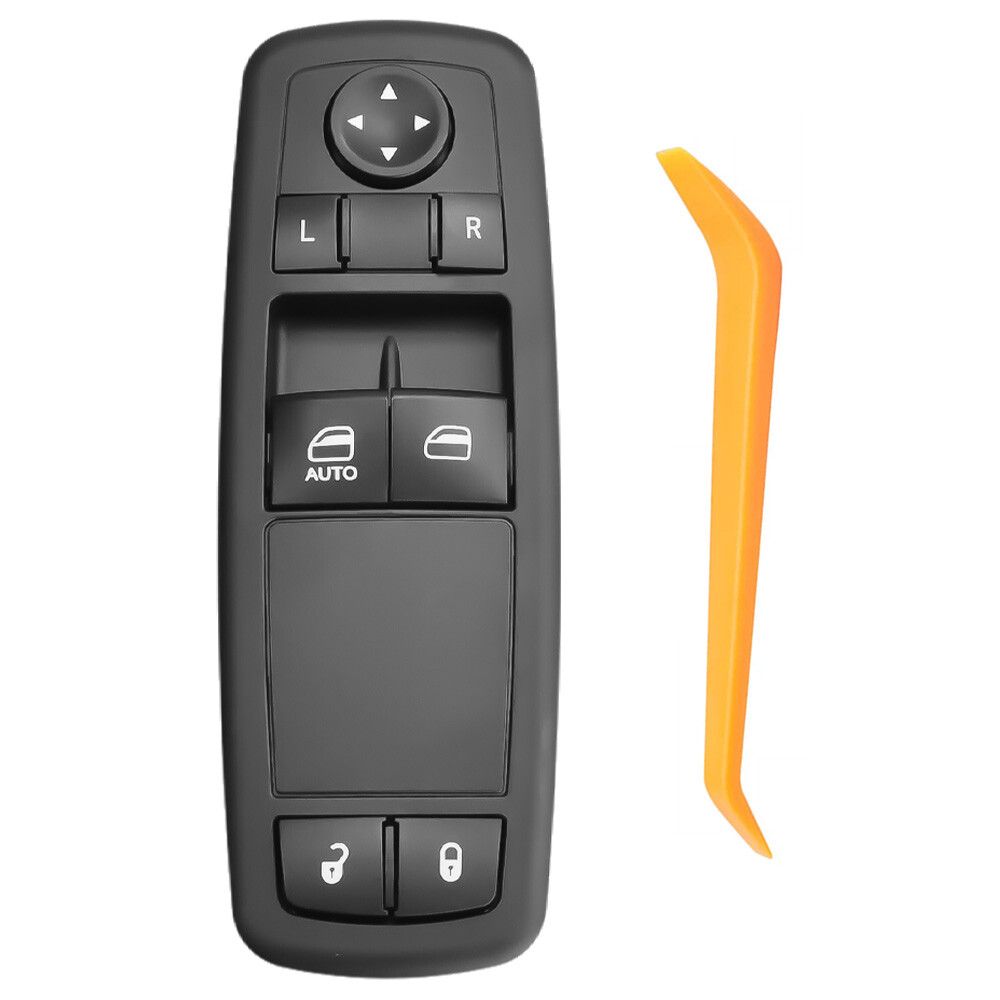 Driver Left Master Power Window Control Switch For 2012-2015 Dodge Grand Caravan