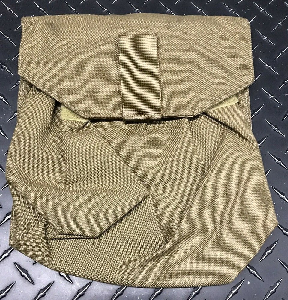 Eagle Industries Carrier Coyote USMC