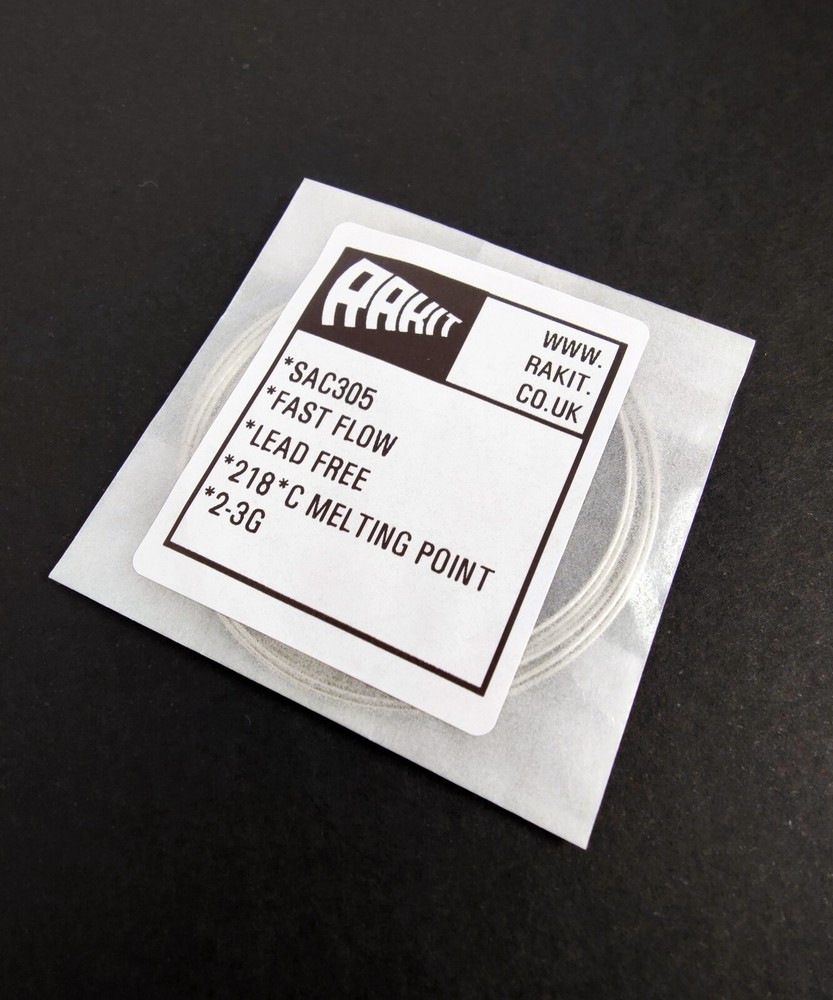 Atari Punk Console APC DIY synth soldering kit by Rakit