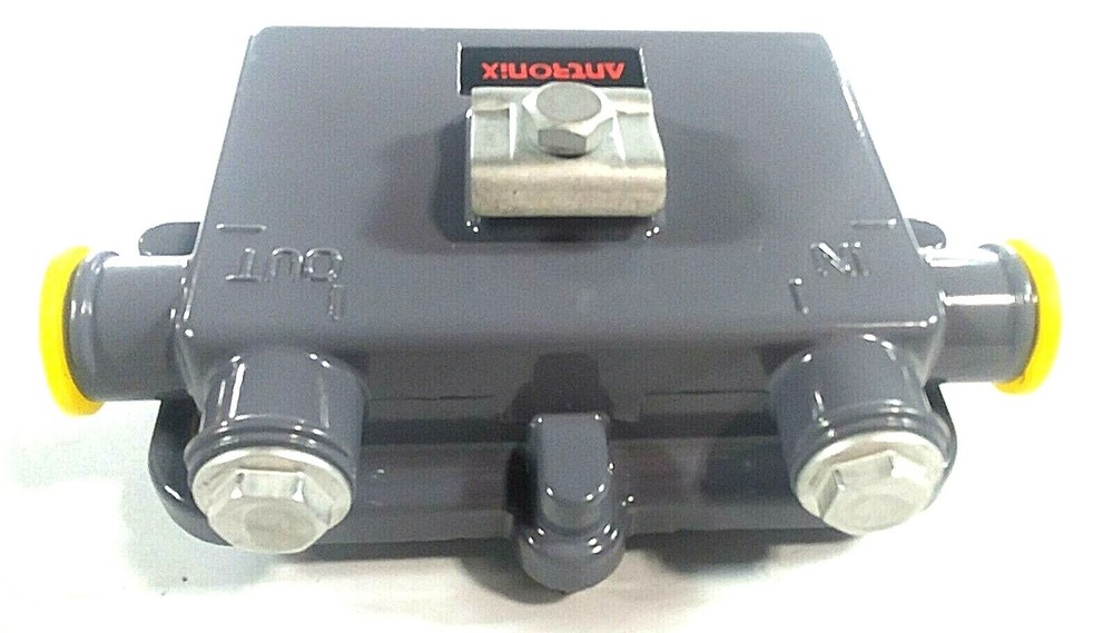 Antronix OMTW12-17M Tap