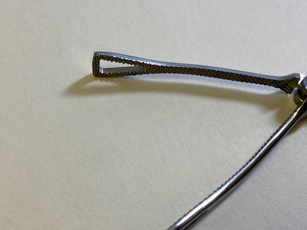Surgi-Tech 515-301 Grasping Forceps, Laparoscopic Instrument