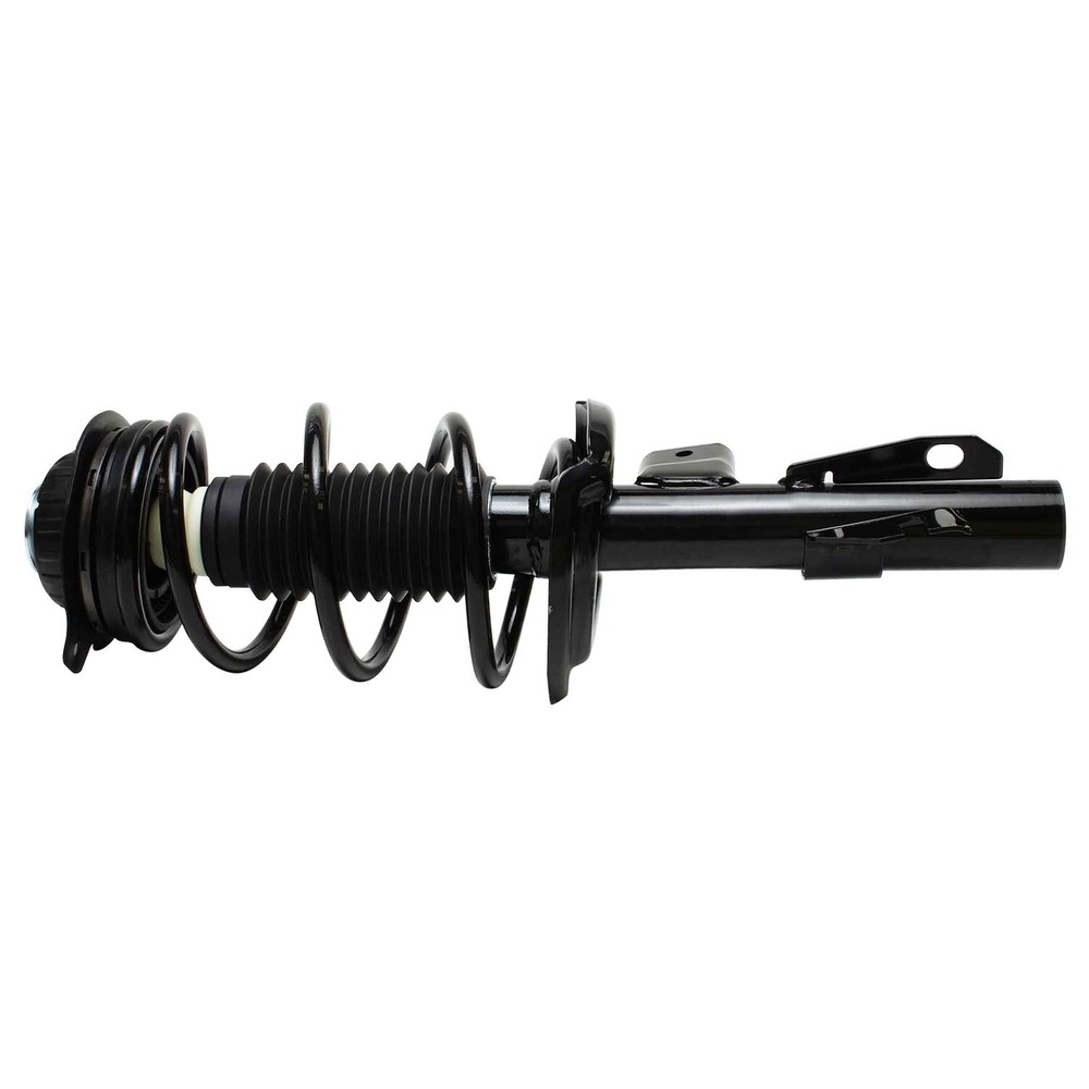 Compelet Front Struts w/Coil Spring Assembly for 2013 2014 2015 2016 Dodge Dart