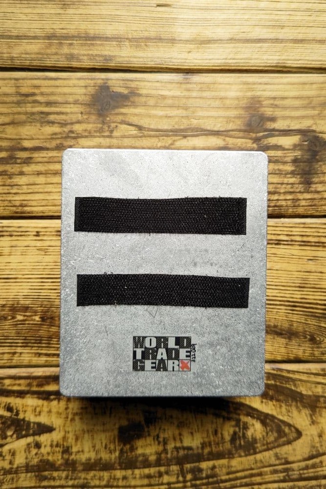 VONGON Paragraphs Low Pass Filter