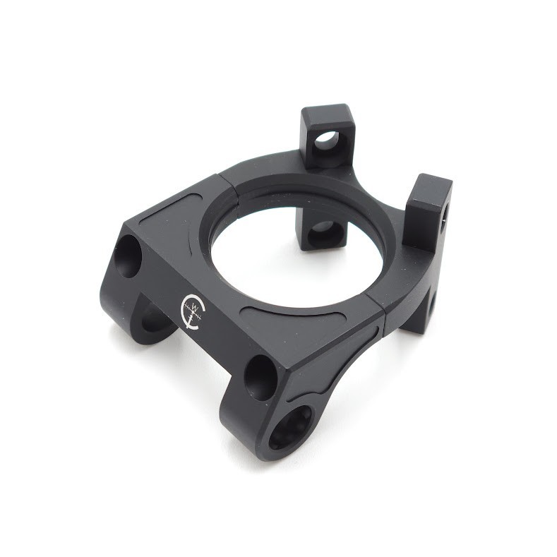 Impact Weapons Components Multi Light Mount for Benelli M4 - SCOUT