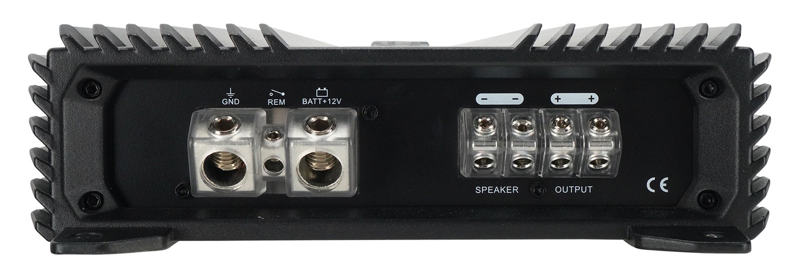 Hifonics BE35-4000.1D 4000 Watt Mono Amplifier Super D Class 1-Ohm Car Audio Amp