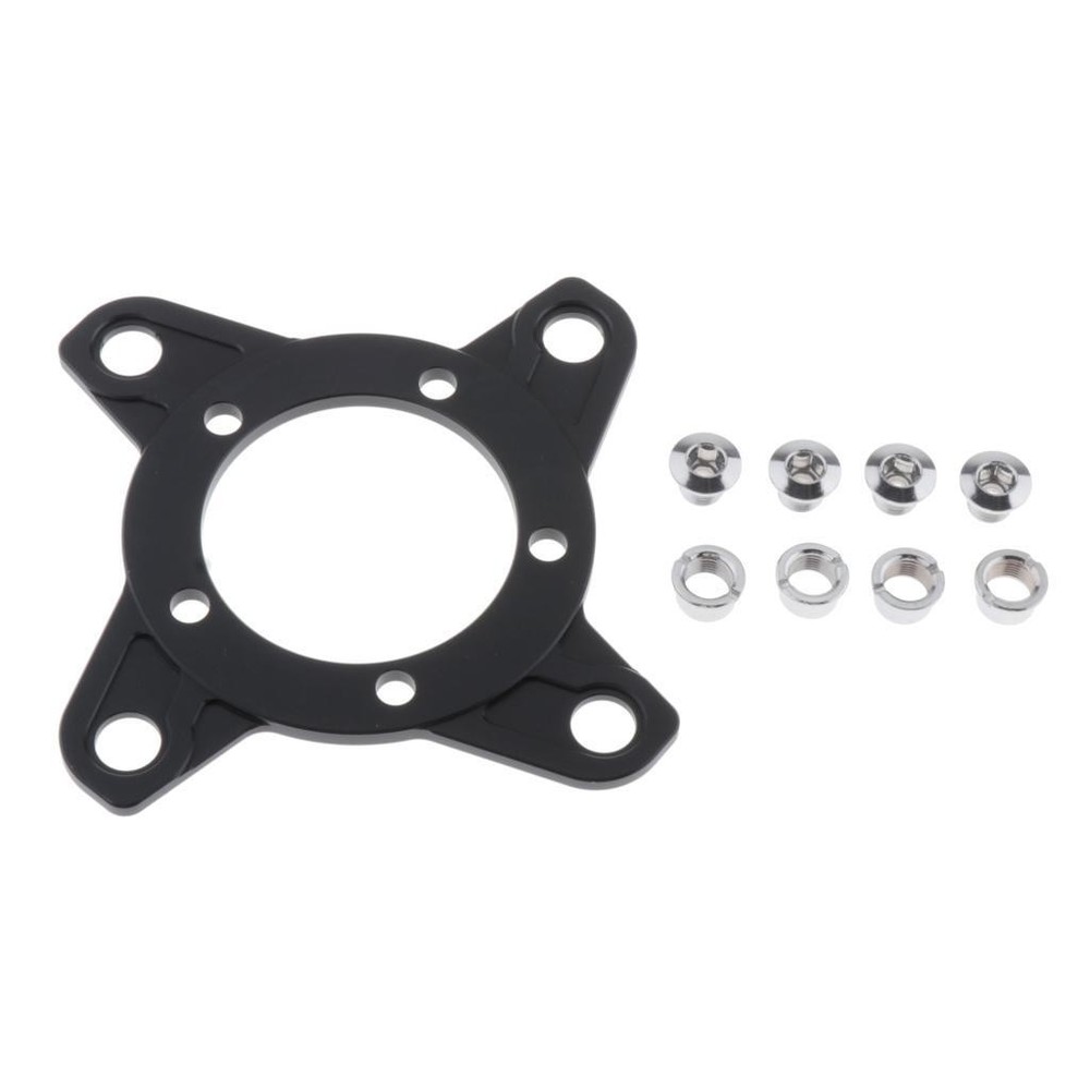 Bicycle Narrow Wide Chainwheel 104BCD