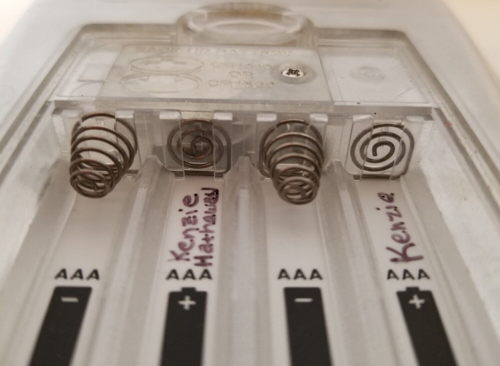 Texas Instruments TI-83 Plus Silver Edition Graphing Calculator Tested Working