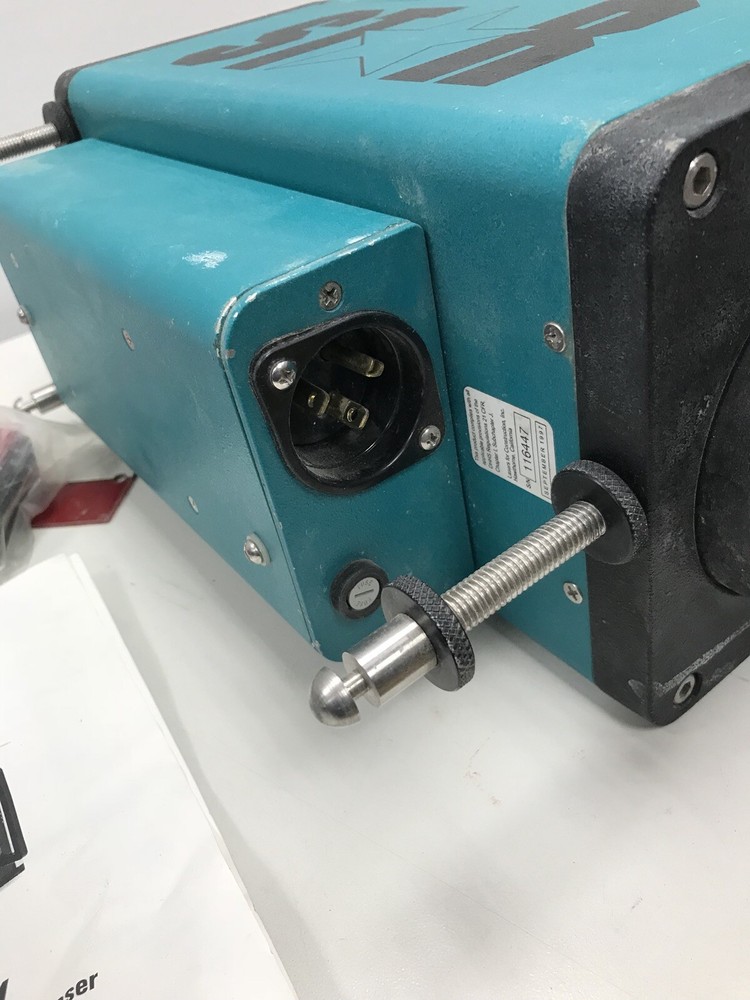 LCI Lasers 731 Laser System