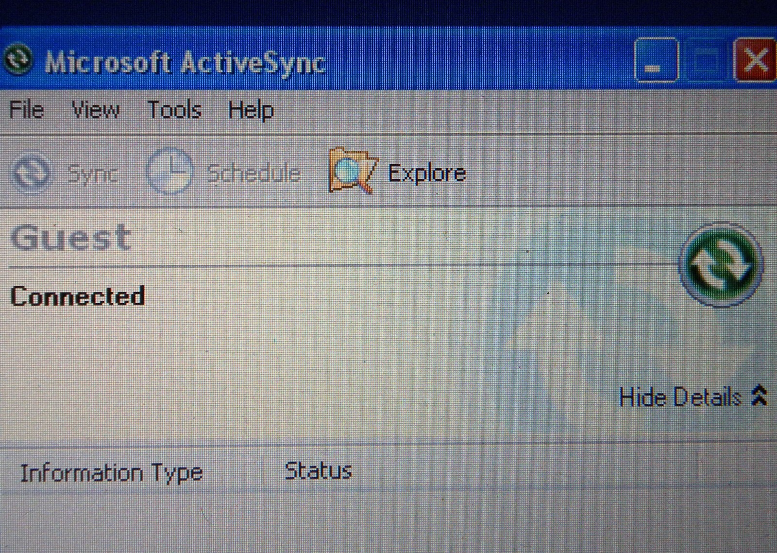 Datalogic Falcon X4 945550025 Mobile Computer Scanner with Cradle