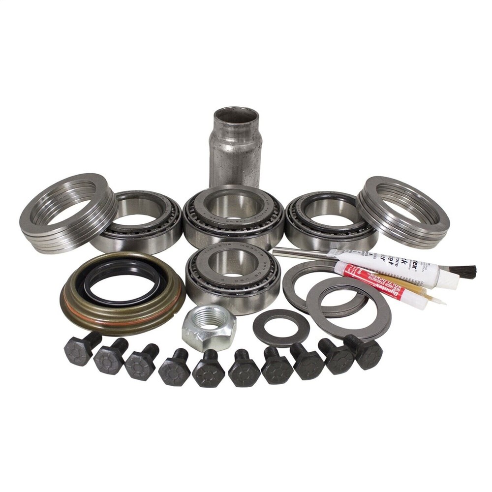 Yukon Gear YK D44HD-SRT8 Master Overhaul Kits