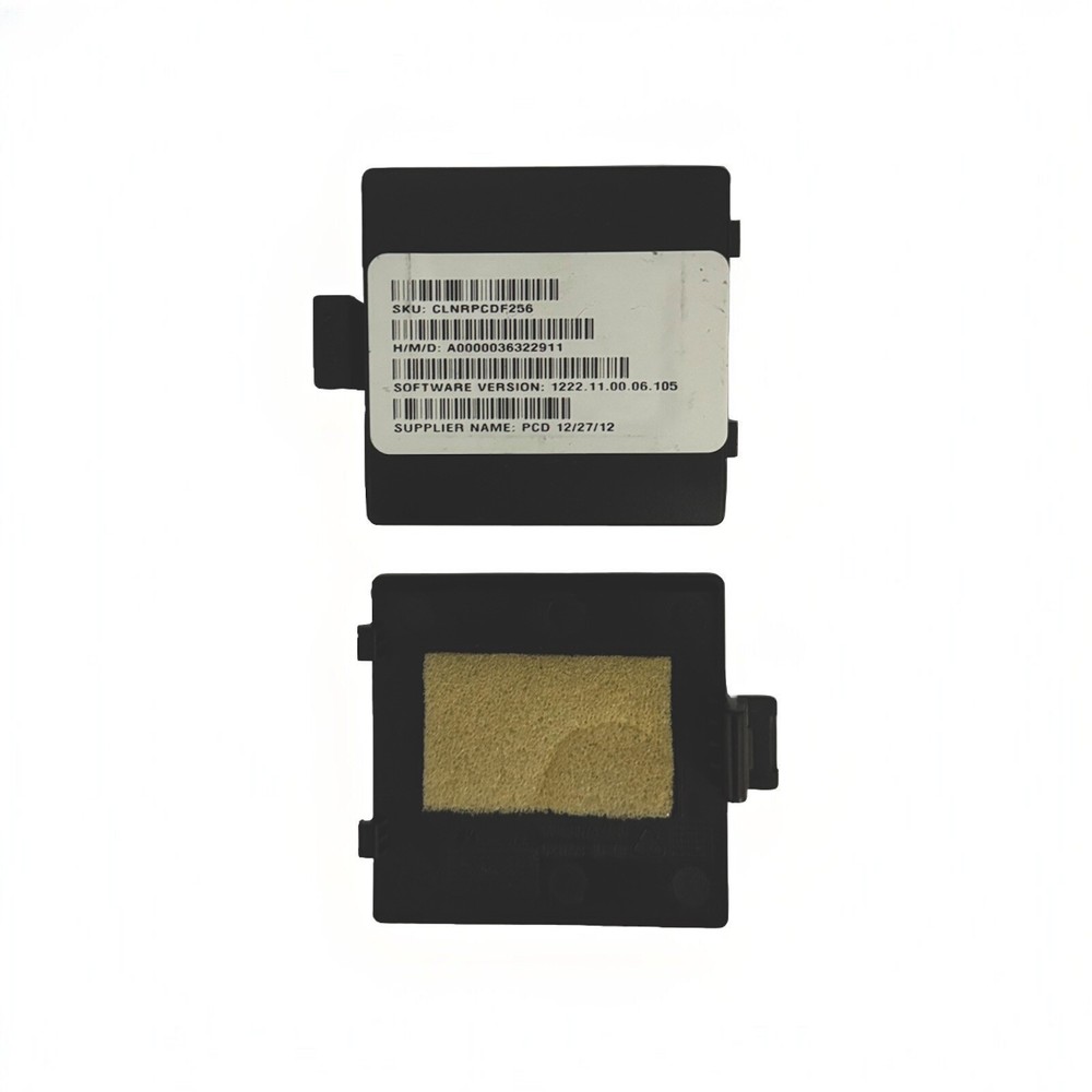 100 x Verizon Wireless Router Door Replacement