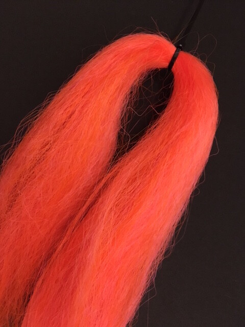 PIKE / PREDATOR FLY TYING FISHING MATERIAL