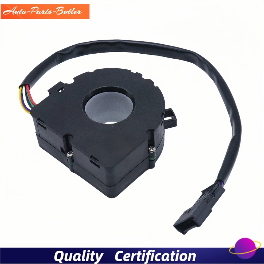 Steering Angle Sensor For BMW E46 325i E39 528i X5 E53 37146781436 1994-2012