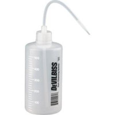 DeVILBISS DPC-8 Gun Cleaning Bottle