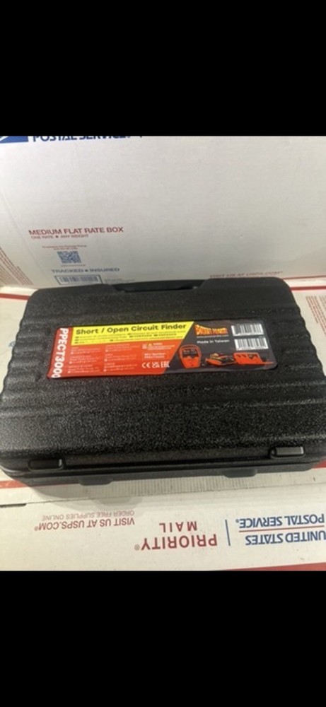 Power Probe 3 PPKIT03S Master Kit With Ect3000