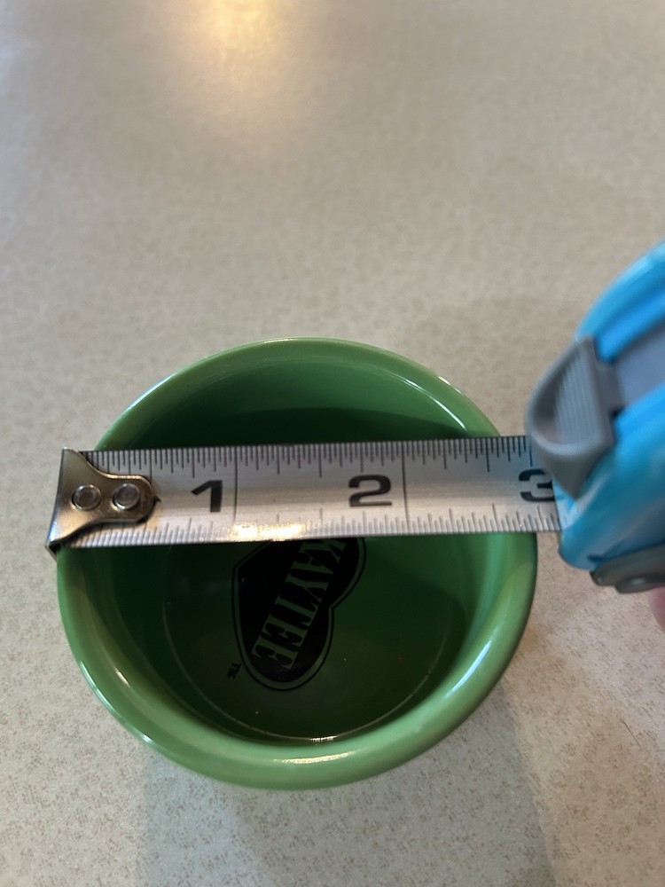 small hamster bowl