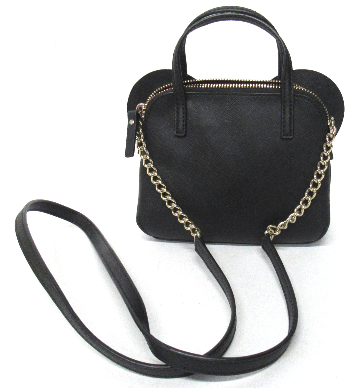 Kate Spade New York X Disney Minnie Mouse Polka Dot Bow Purse & Wallet Crossbody