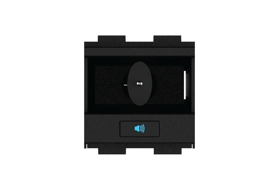 CRESTRON FT2A-CBLR-GR-AUDIO