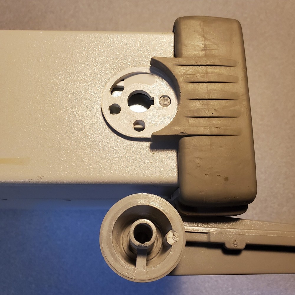 AGILENT E4418B EPM SERIES POWER METER