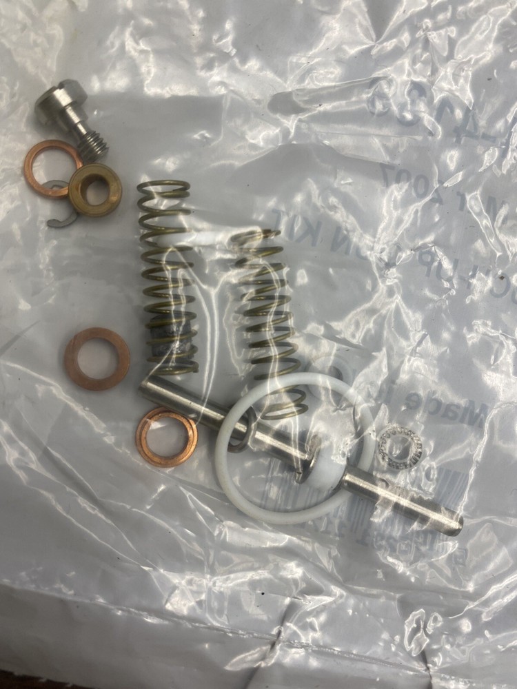 Binks 54-4139 Touch-Up Gun Kit