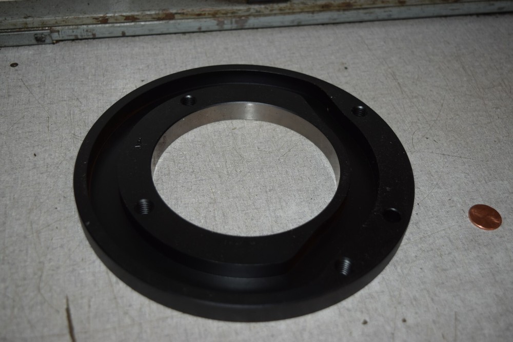 NP-5000-8-DWSS Screw Machine Part