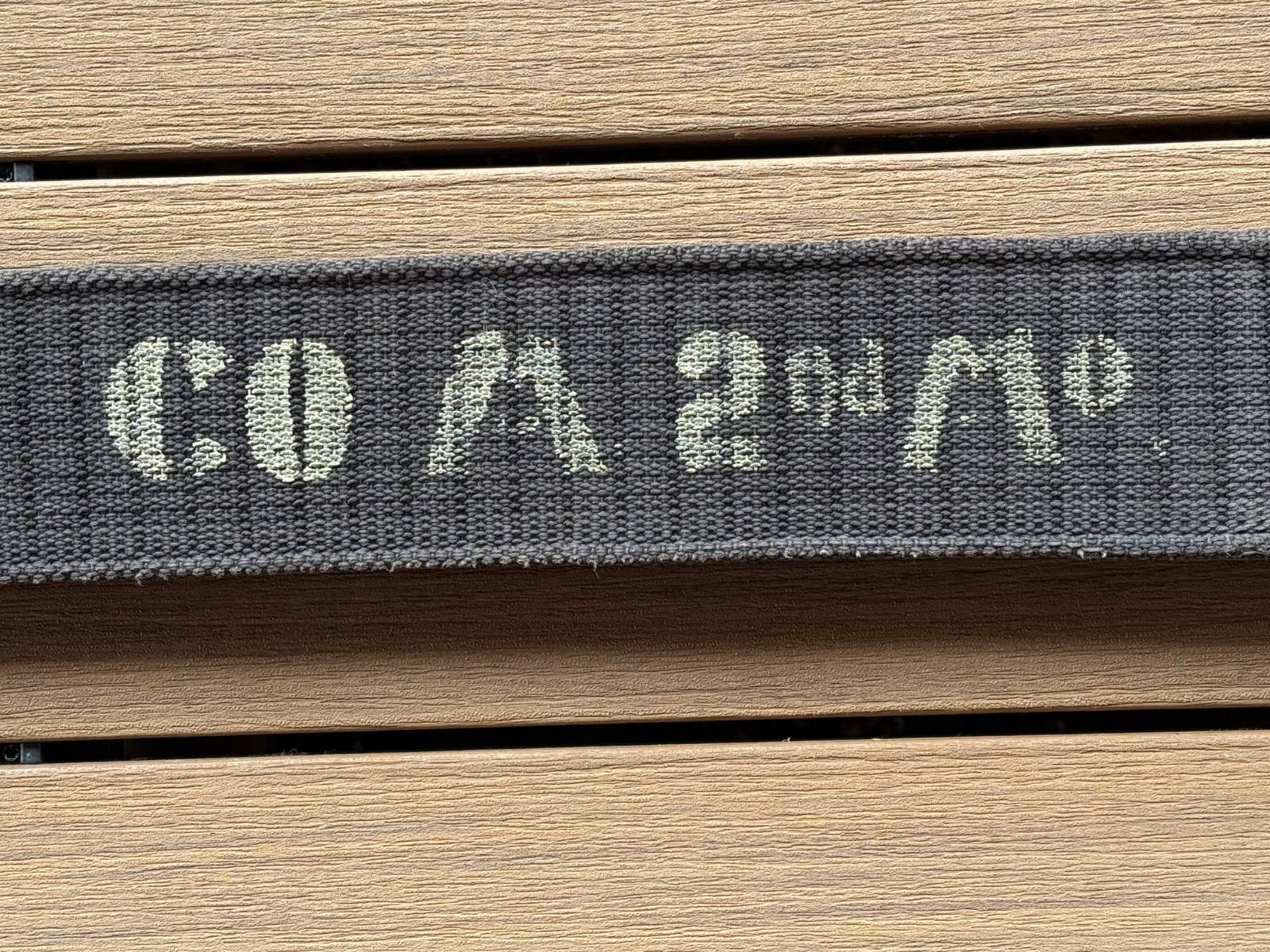 M1894, MILLS, ORNDORFF, DOUBLE ROW, 100 ROUND, KRAG .30-40, CARTRIDGE BELT