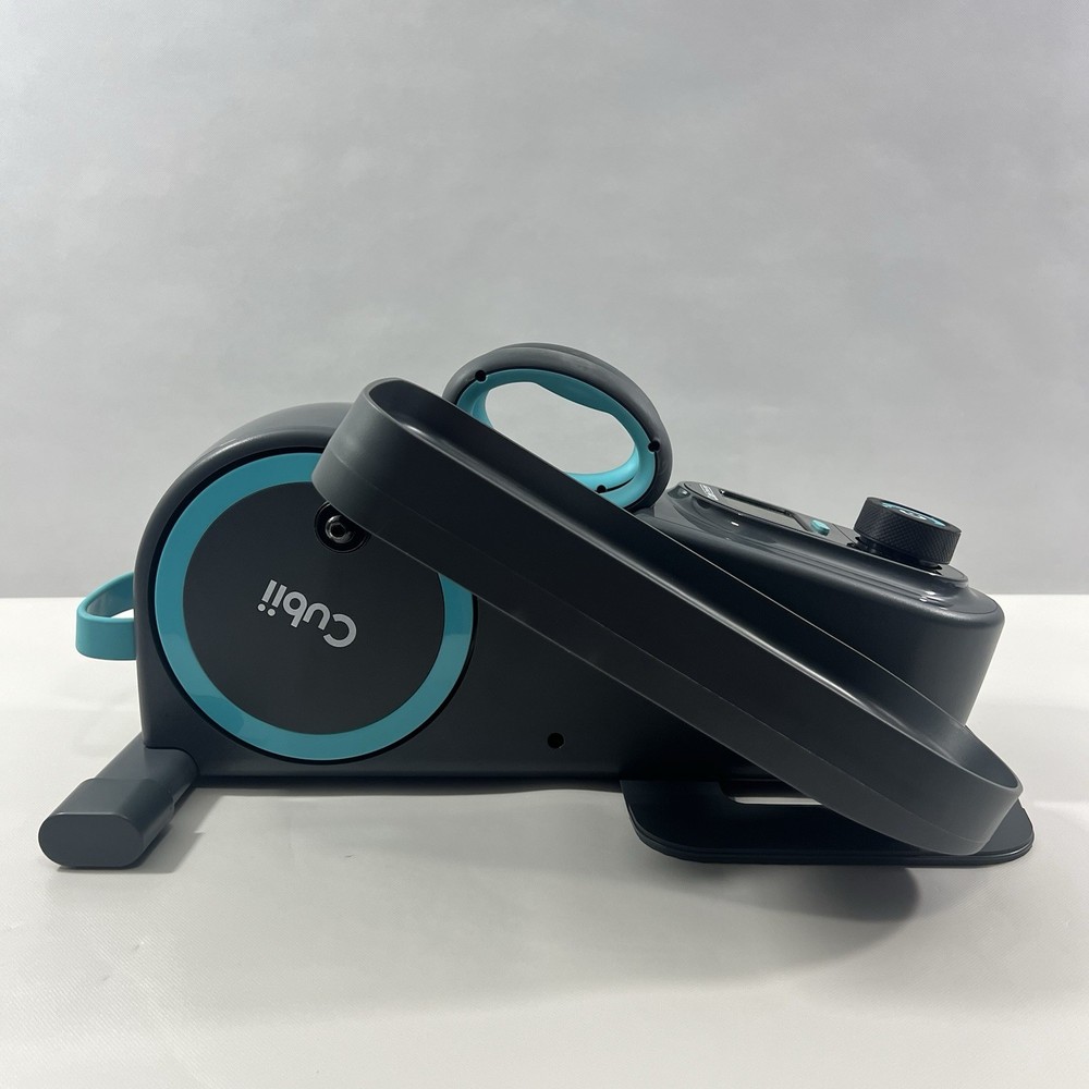 Cubii Total Body+ under desk elliptical. Fully functioning.