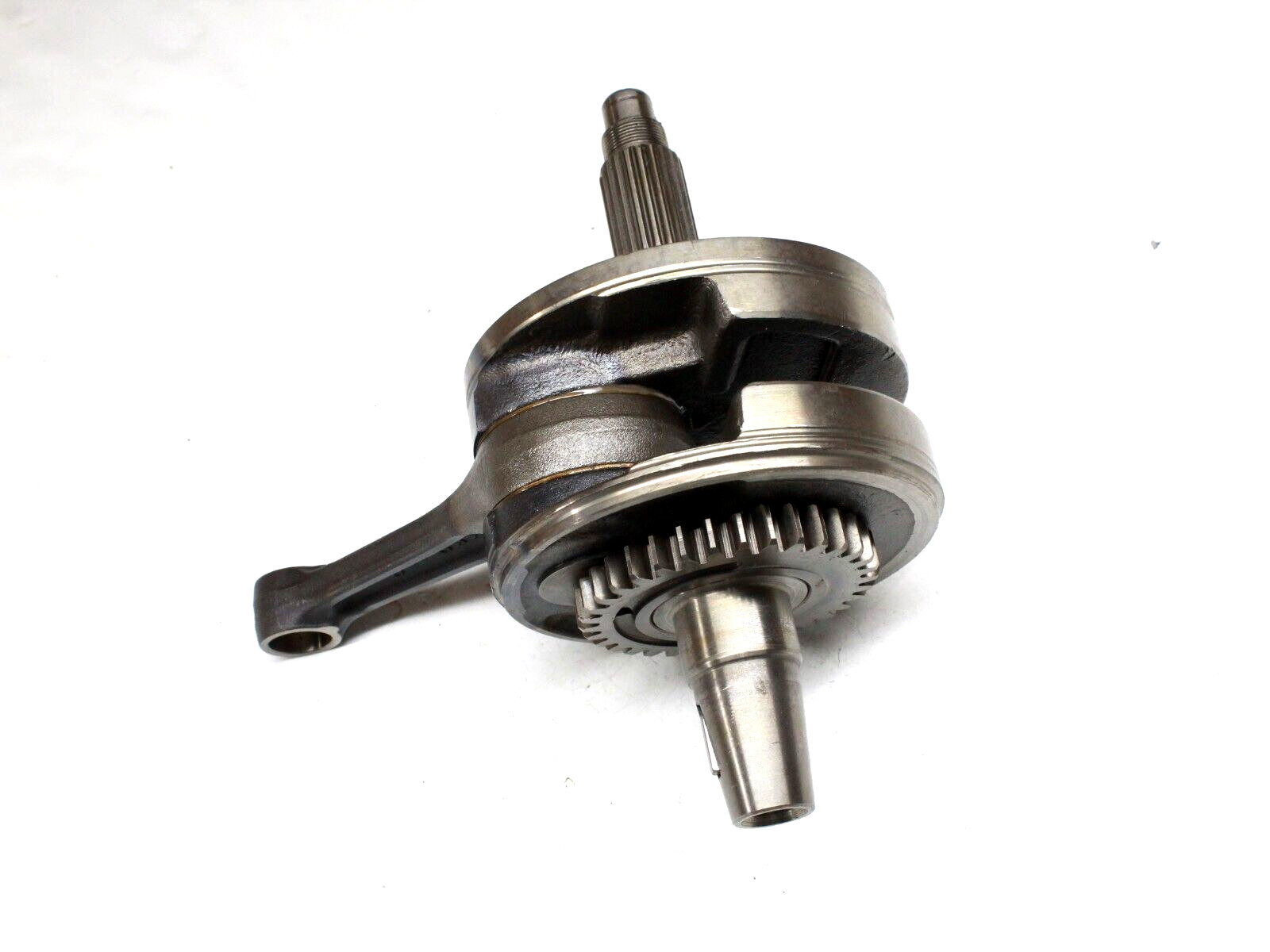 1984 84 Honda XR200R XR 200R 200 Crankshaft Rod Crank 13000-KK0-000