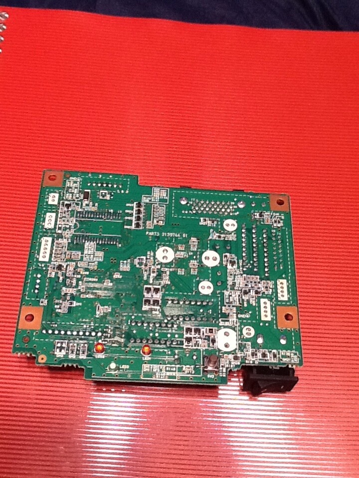 EPSON TM-U220D Printer  Main Circuit Bd. NEW (non cutter)