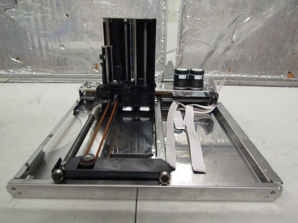 Agilent G4267-60001 / G4267-69001 Sampler Handler Assembly