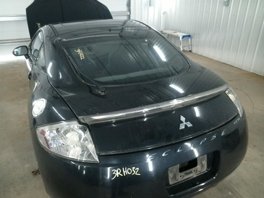 Stabilizer Bar Rear Fits 06-12 ECLIPSE 104878151