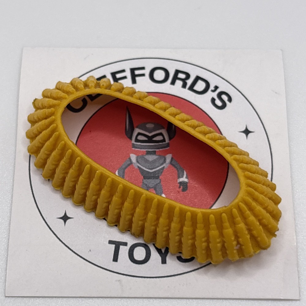 Vintage G.I.Joe Backblast (V1) 1989 Bandolier Part Accessory Hasbro ARAH