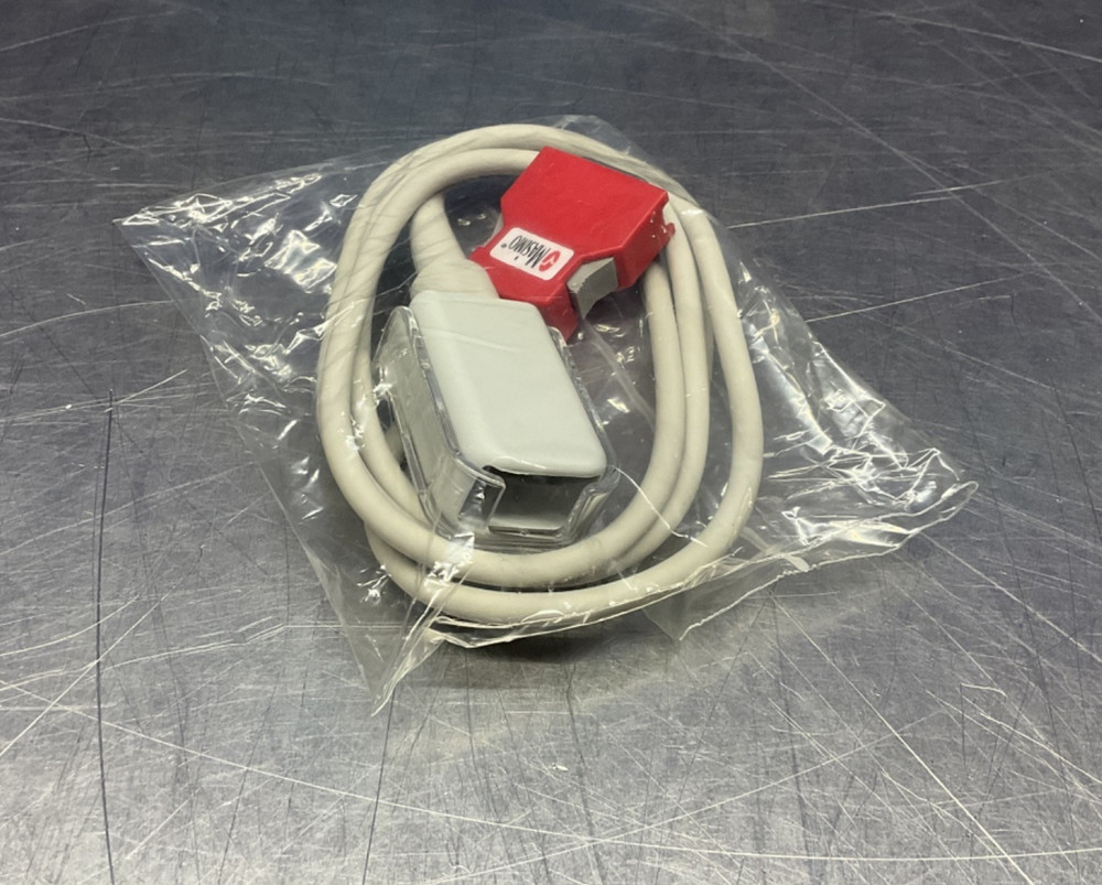 MASiMO Red MNC Adapter Cable 4ft/1.2m