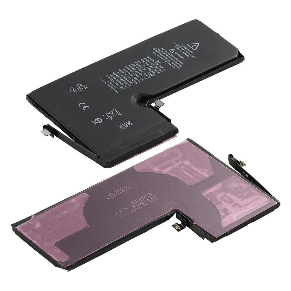 Internal Battery For Apple iPhone 11 Pro Max 3969mAh Replacement Tools Adhesives