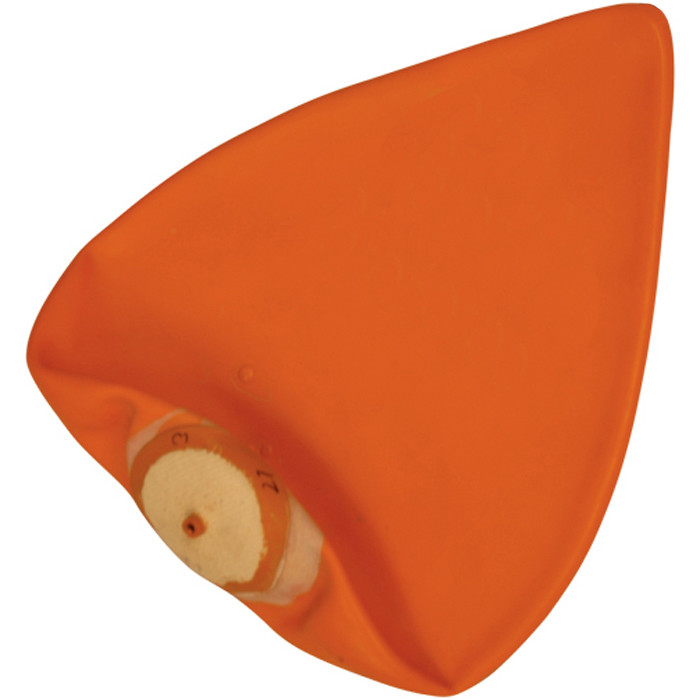Title Boxing Leather Speed Bag and Bladder - Medium