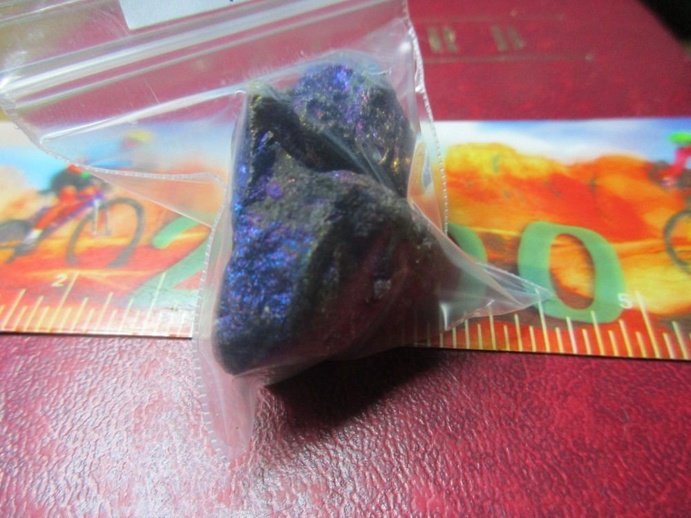 Chalco Pyrite