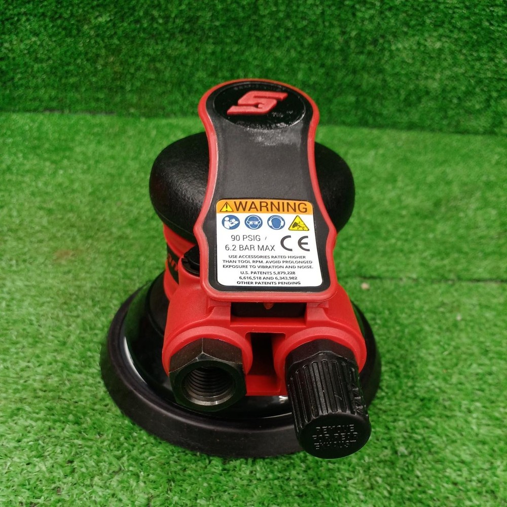 Snap-on Tools PSO4525 Orbital Sander