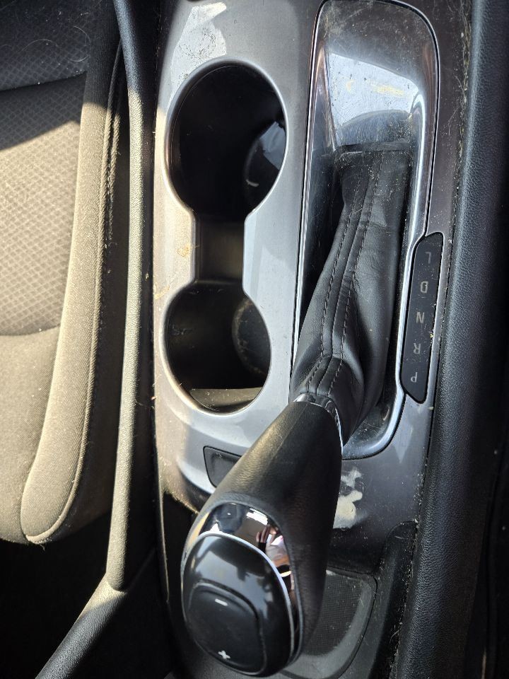 2019-2024 Chevy Malibu Front Dash Mounted Display