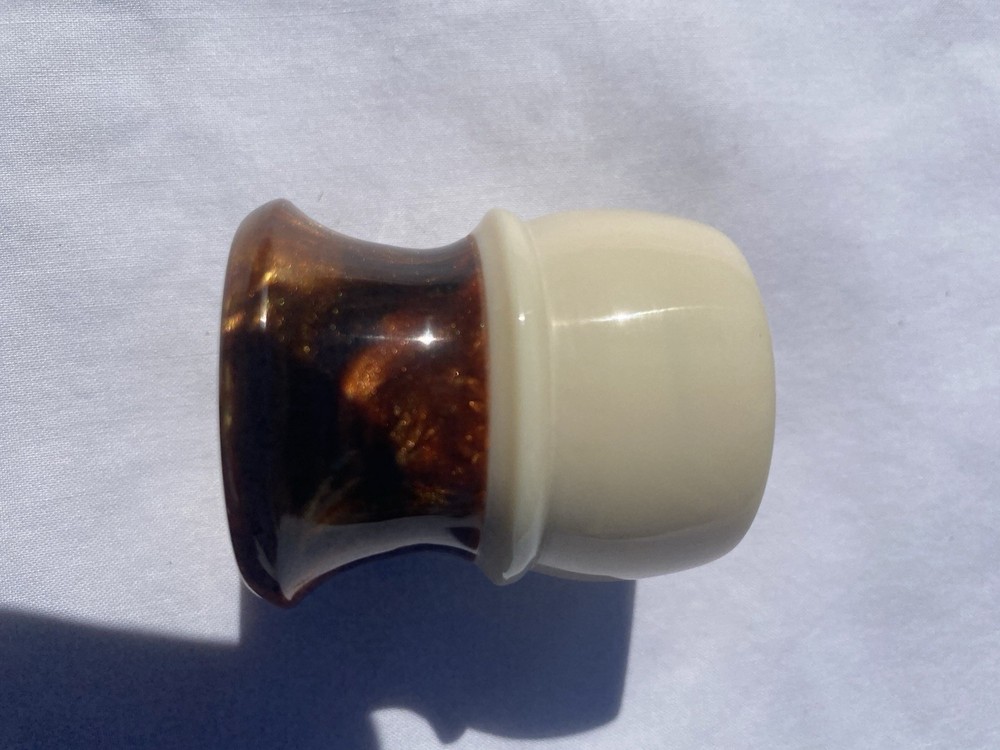 That Darn Rob Shaving Brush ‘Tiny Classic’
